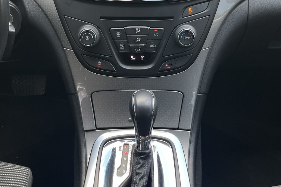 Продам Opel Insignia TDI 2014 года в Николаеве