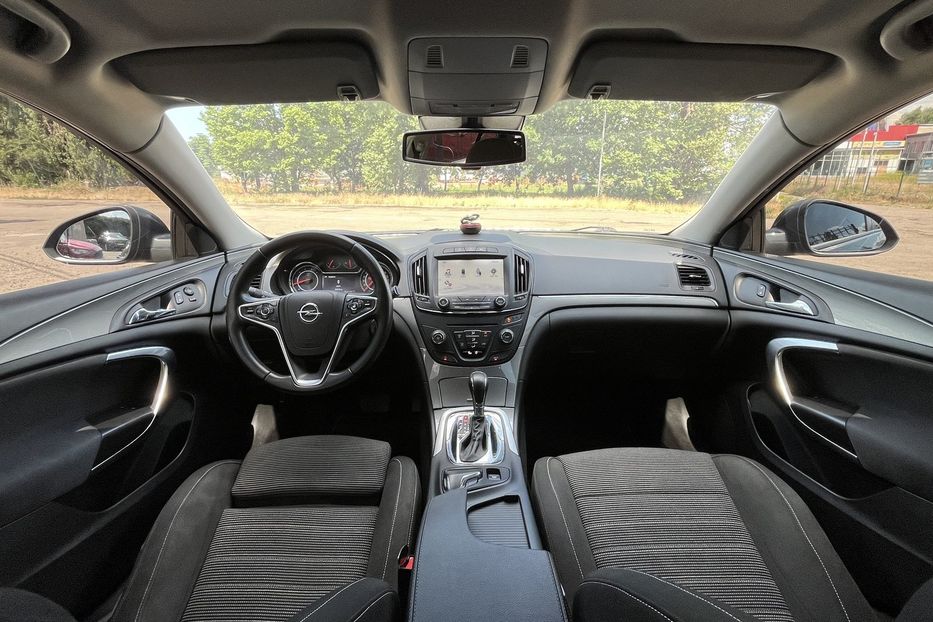 Продам Opel Insignia TDI 2014 года в Николаеве