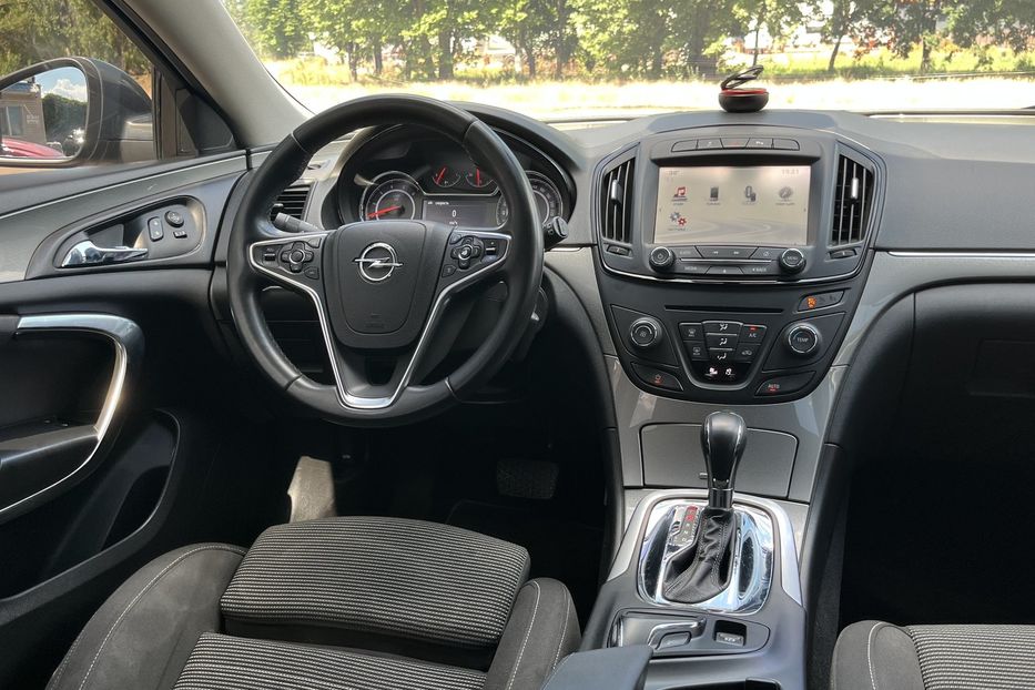 Продам Opel Insignia TDI 2014 года в Николаеве