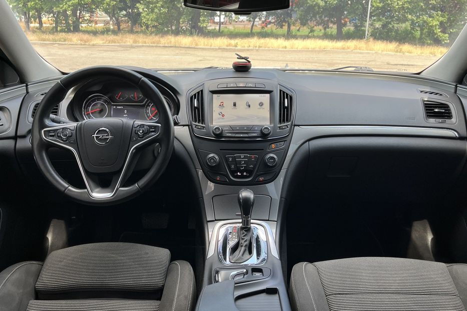 Продам Opel Insignia TDI 2014 года в Николаеве