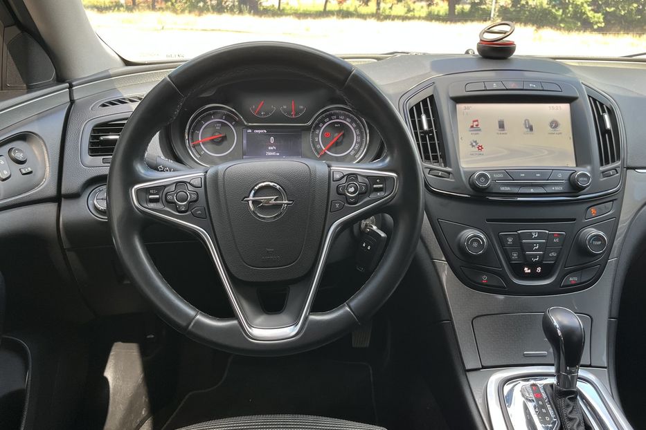 Продам Opel Insignia TDI 2014 года в Николаеве