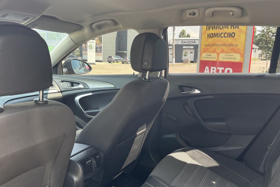 Продам Opel Insignia TDI 2014 года в Николаеве