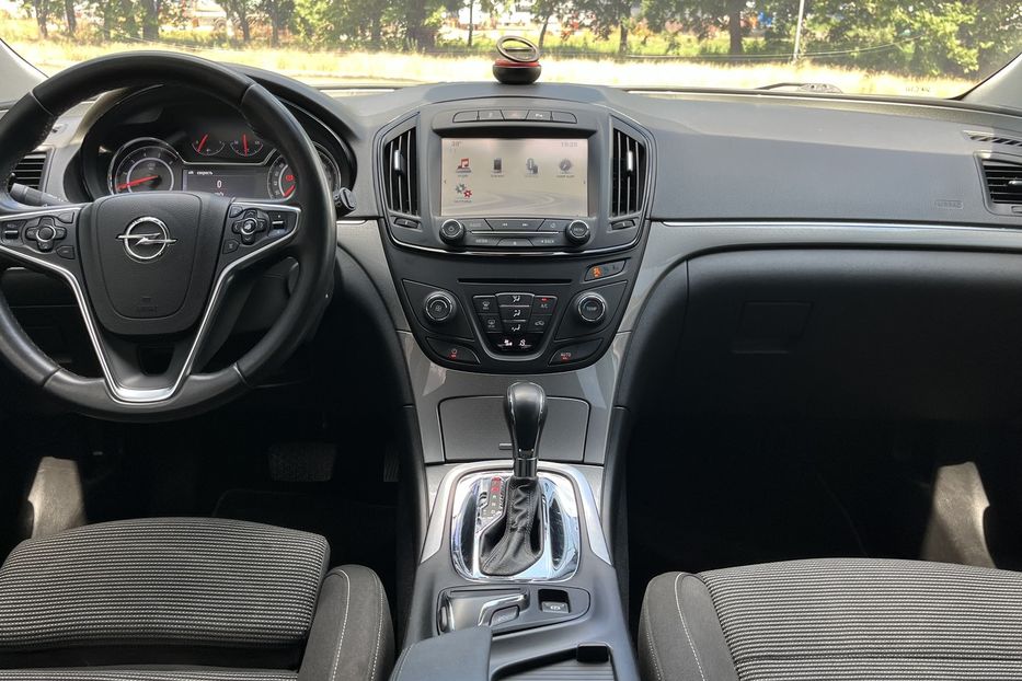 Продам Opel Insignia TDI 2014 года в Николаеве