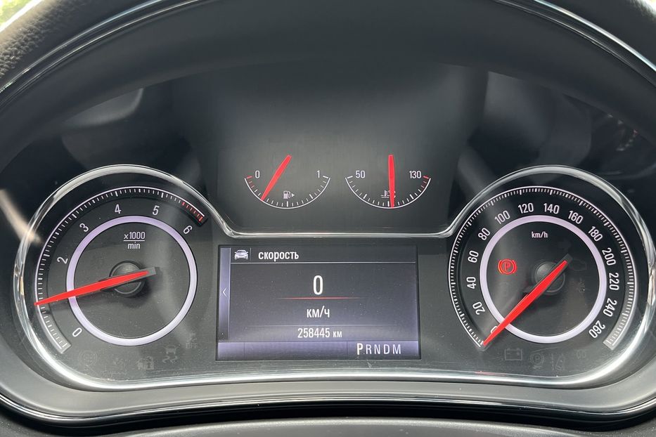 Продам Opel Insignia TDI 2014 года в Николаеве