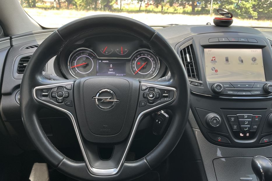 Продам Opel Insignia TDI 2014 года в Николаеве