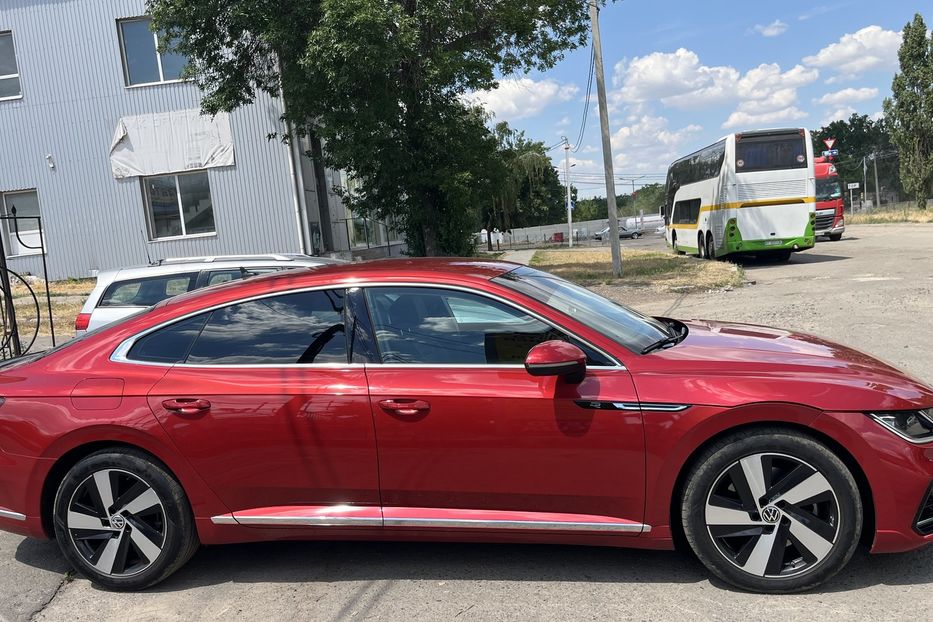 Продам Volkswagen Arteon R-Line 2021 года в Николаеве