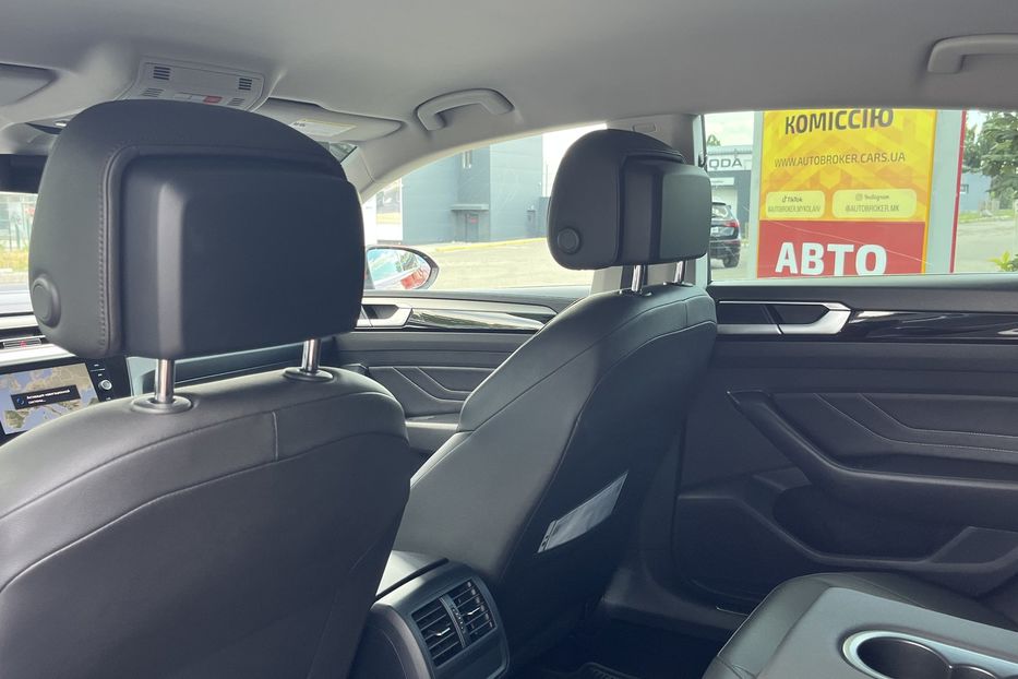 Продам Volkswagen Arteon R-Line 2021 года в Николаеве
