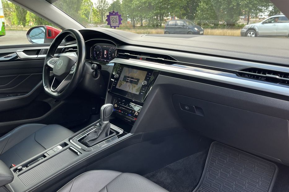 Продам Volkswagen Arteon R-Line 2021 года в Николаеве