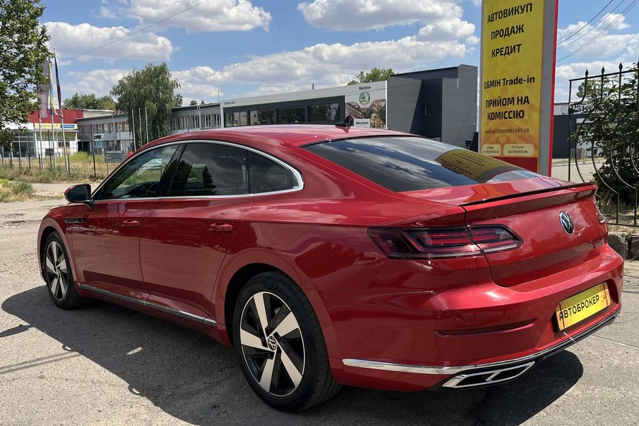 Продам Volkswagen Arteon R-Line 2021 года в Николаеве