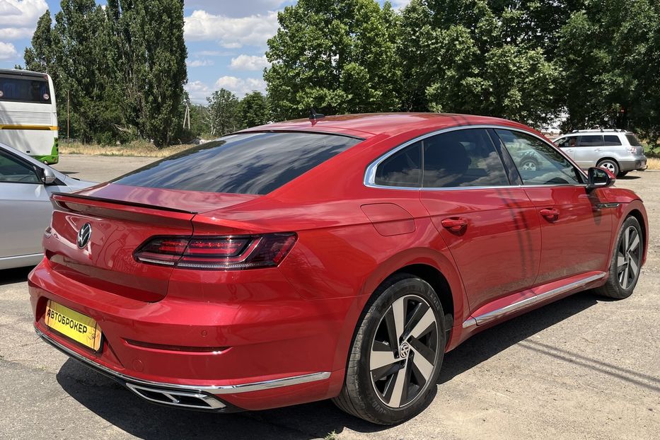 Продам Volkswagen Arteon R-Line 2021 года в Николаеве