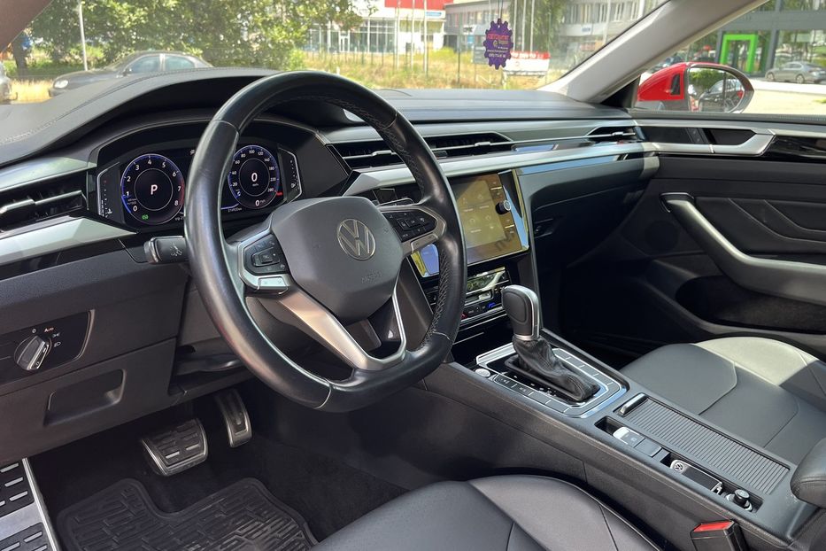 Продам Volkswagen Arteon R-Line 2021 года в Николаеве