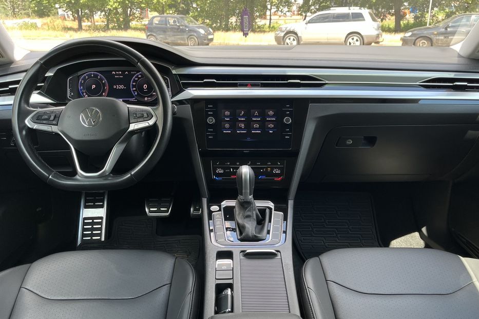 Продам Volkswagen Arteon R-Line 2021 года в Николаеве