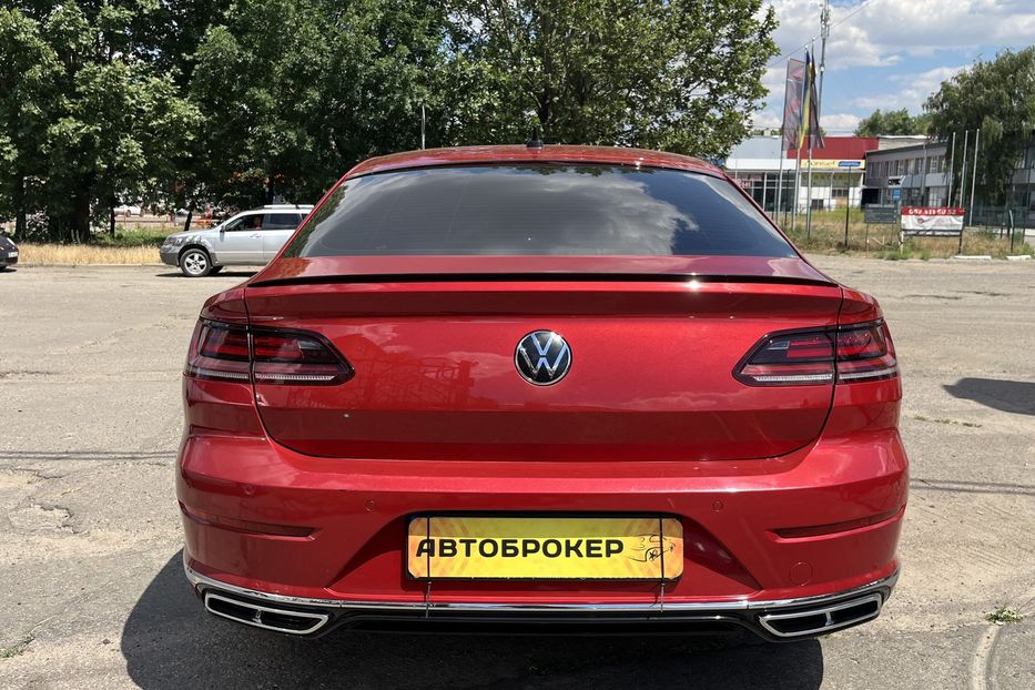 Продам Volkswagen Arteon R-Line 2021 года в Николаеве