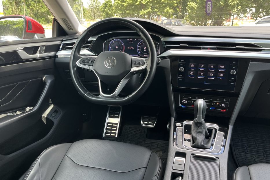 Продам Volkswagen Arteon R-Line 2021 года в Николаеве