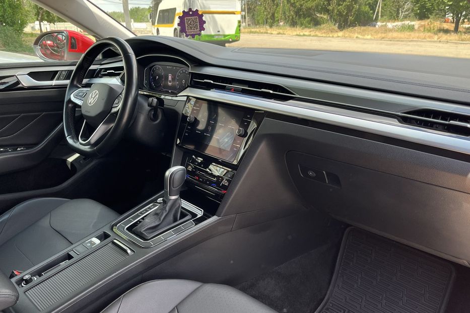 Продам Volkswagen Arteon R-Line 2021 года в Николаеве