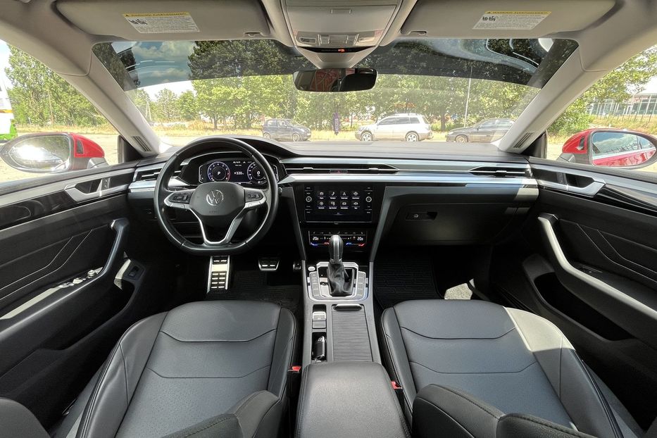 Продам Volkswagen Arteon R-Line 2021 года в Николаеве