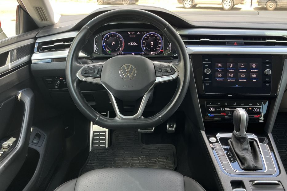 Продам Volkswagen Arteon R-Line 2021 года в Николаеве