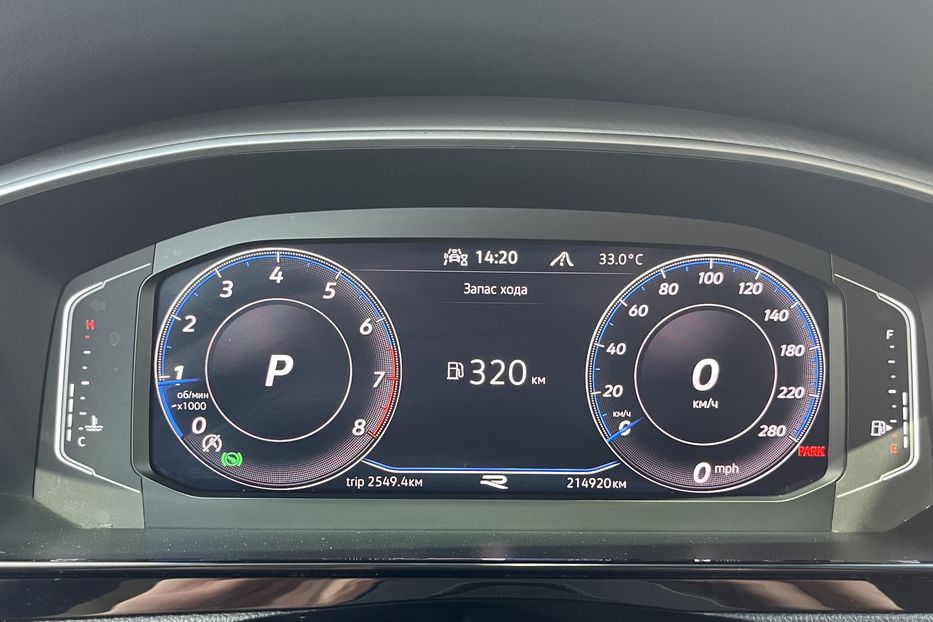 Продам Volkswagen Arteon R-Line 2021 года в Николаеве