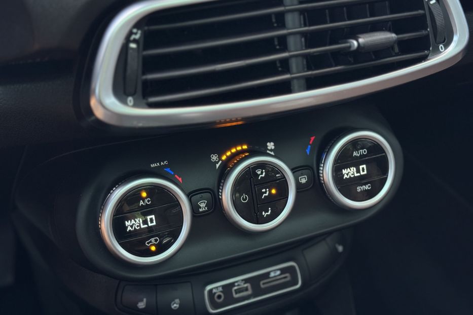 Продам Fiat 500 X COMIS  2016 года в г. Умань, Черкасская область