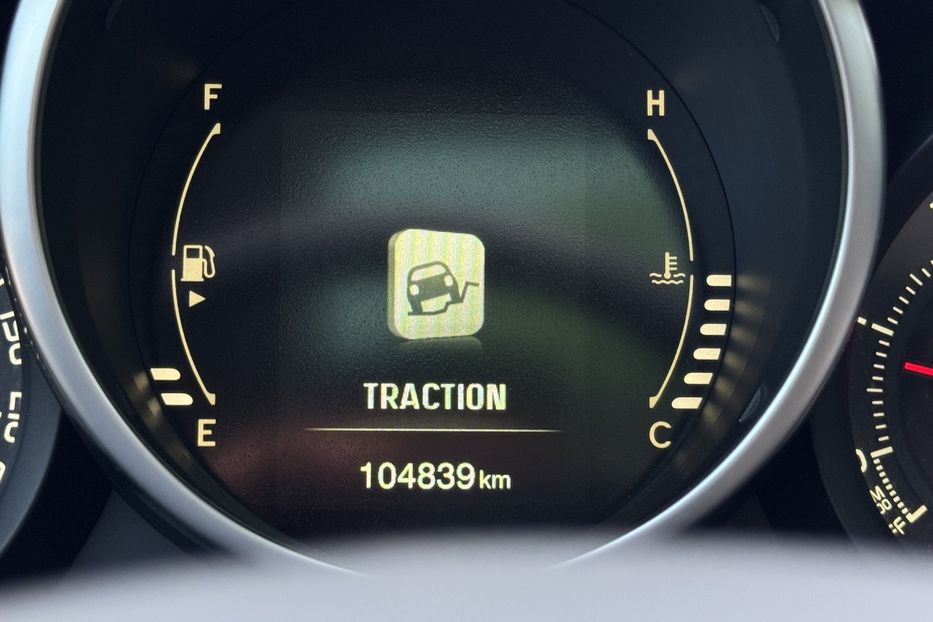 Продам Fiat 500 X COMIS  2016 года в г. Умань, Черкасская область