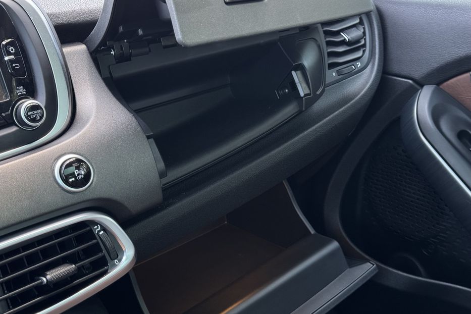 Продам Fiat 500 X COMIS  2016 года в г. Умань, Черкасская область