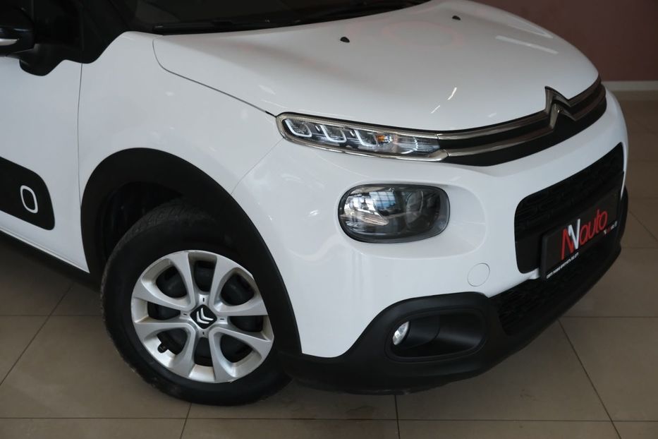 Продам Citroen C3 2019 года в Одессе