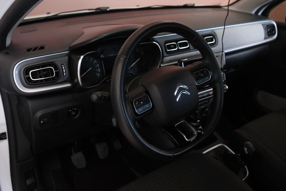 Продам Citroen C3 2019 года в Одессе