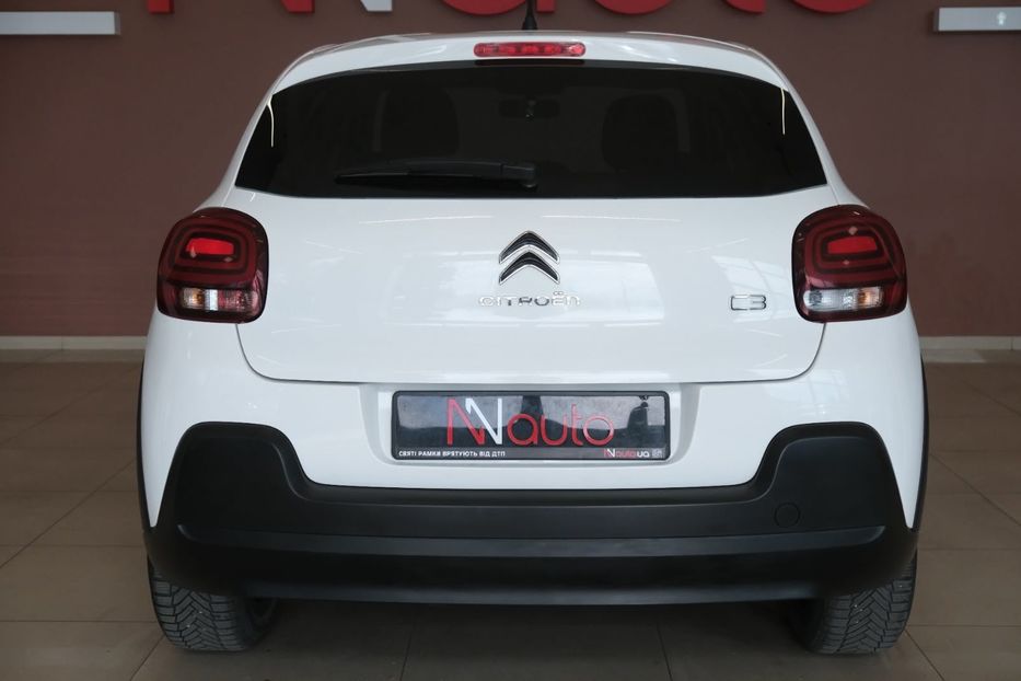 Продам Citroen C3 2019 года в Одессе