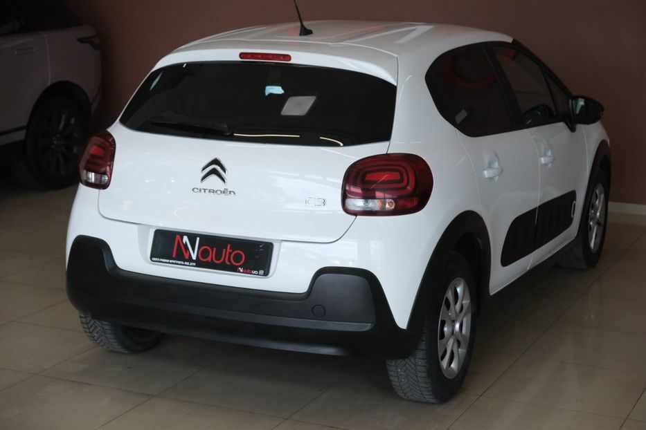 Продам Citroen C3 2019 года в Одессе