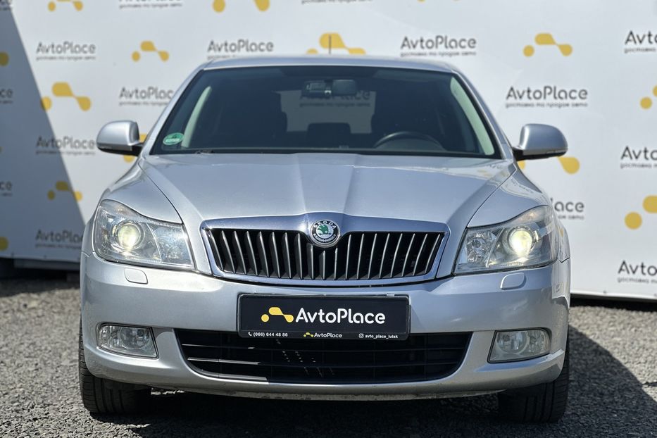 Продам Skoda Octavia A5 2011 года в Луцке