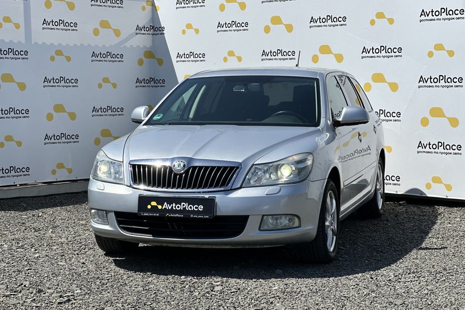 Продам Skoda Octavia A5 2011 года в Луцке