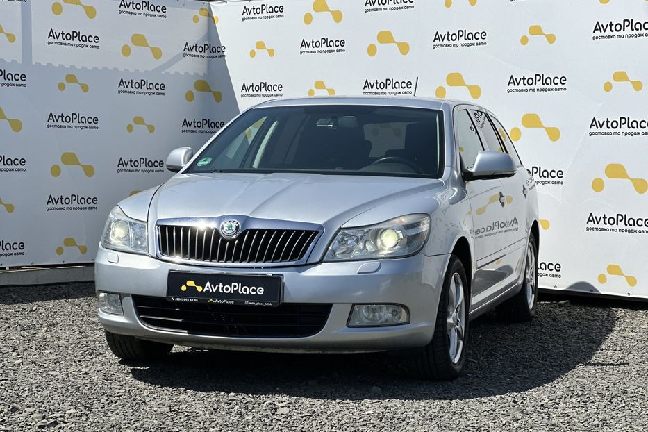 Продам Skoda Octavia A5 2011 года в Луцке