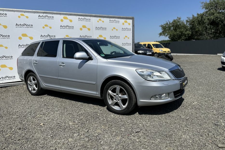 Продам Skoda Octavia A5 2011 года в Луцке