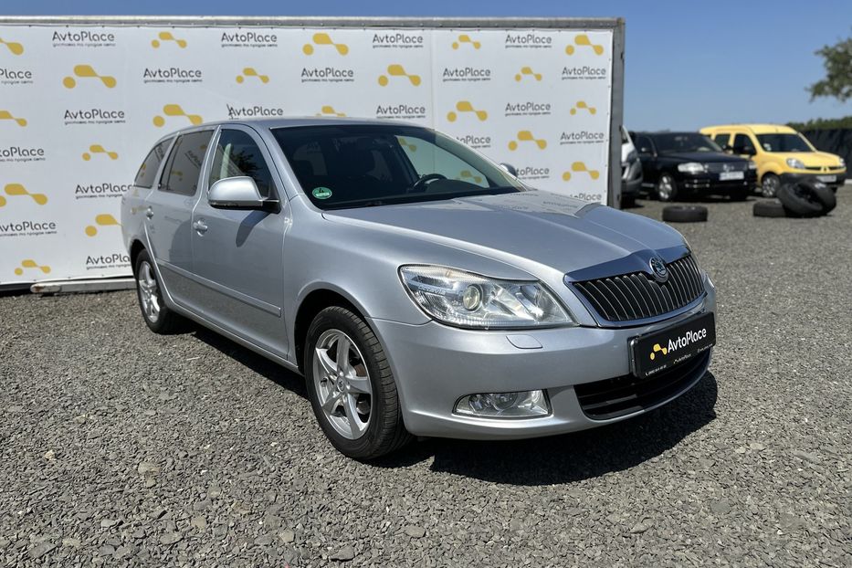 Продам Skoda Octavia A5 2011 года в Луцке