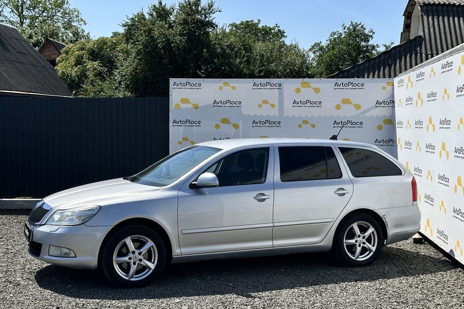 Продам Skoda Octavia A5 2011 года в Луцке
