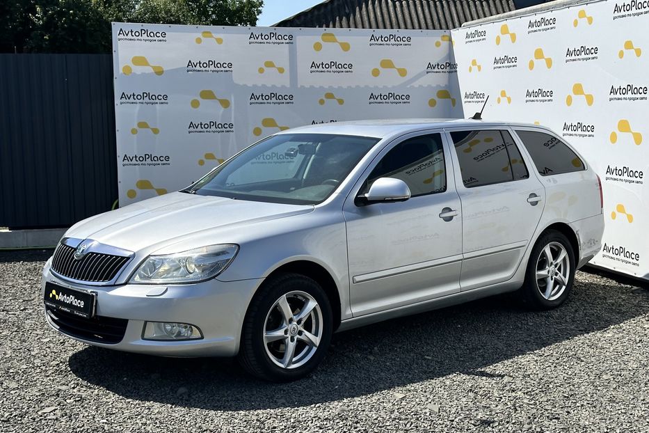 Продам Skoda Octavia A5 2011 года в Луцке