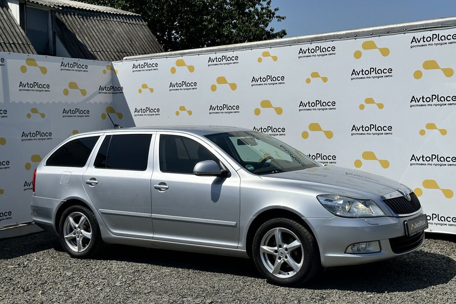 Продам Skoda Octavia A5 2011 года в Луцке