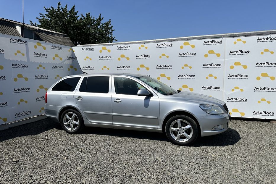 Продам Skoda Octavia A5 2011 года в Луцке
