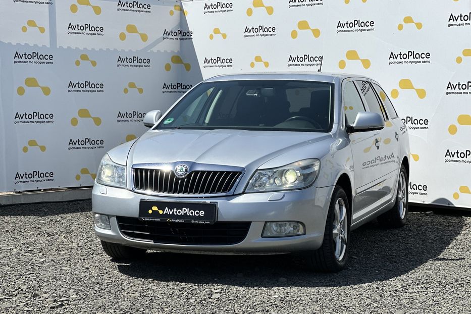 Продам Skoda Octavia A5 2011 года в Луцке