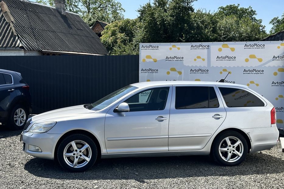 Продам Skoda Octavia A5 2011 года в Луцке