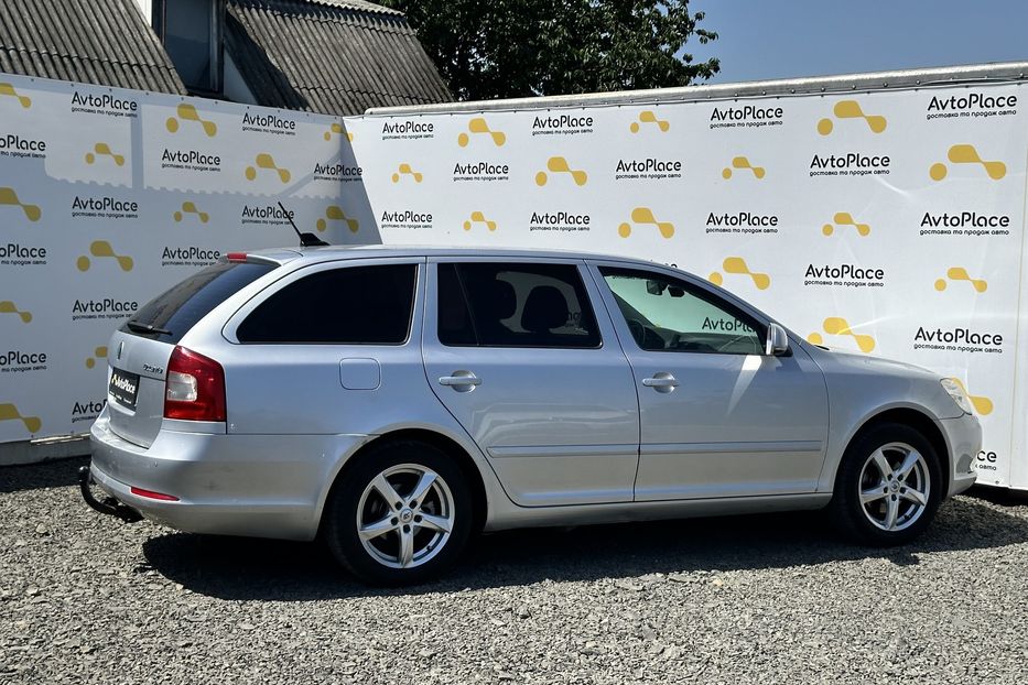 Продам Skoda Octavia A5 2011 года в Луцке