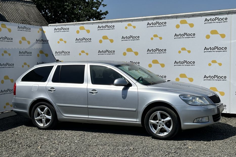 Продам Skoda Octavia A5 2011 года в Луцке