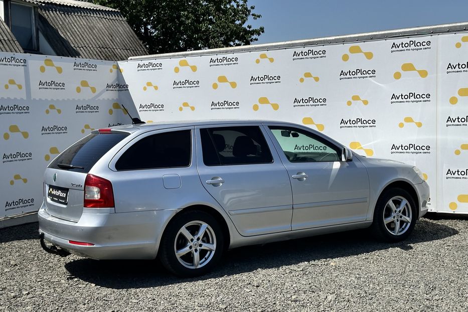 Продам Skoda Octavia A5 2011 года в Луцке