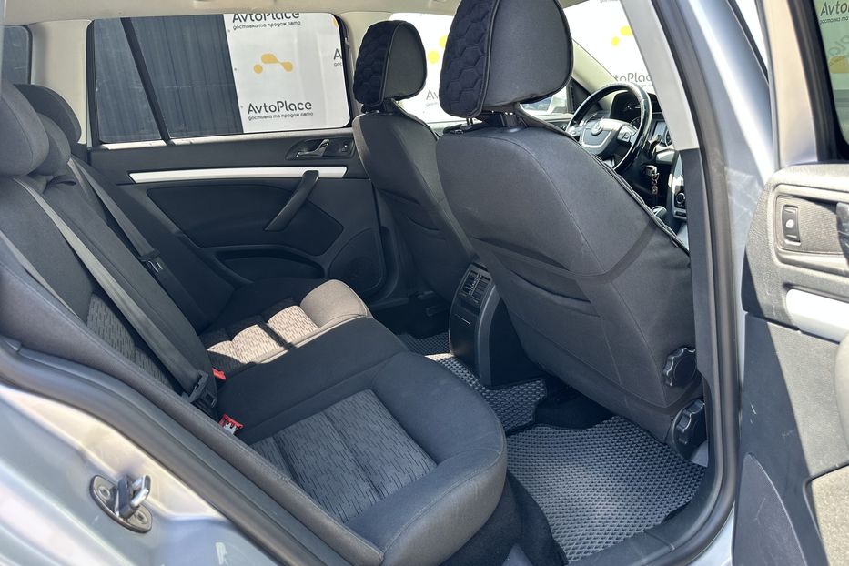 Продам Skoda Octavia A5 2011 года в Луцке