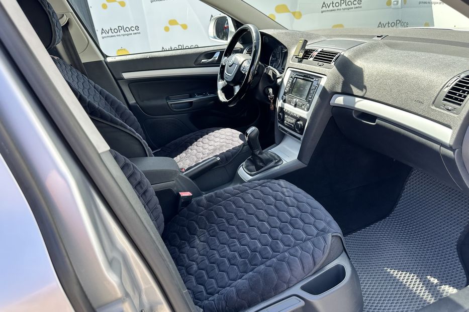 Продам Skoda Octavia A5 2011 года в Луцке