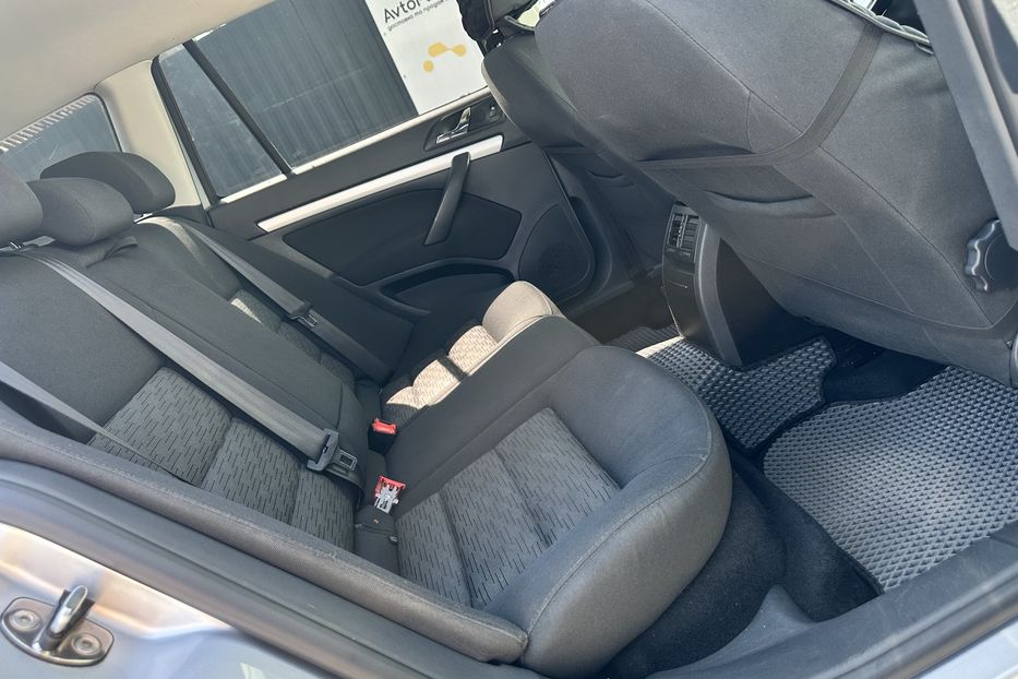 Продам Skoda Octavia A5 2011 года в Луцке