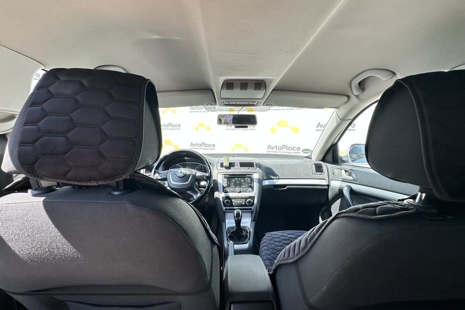 Продам Skoda Octavia A5 2011 года в Луцке