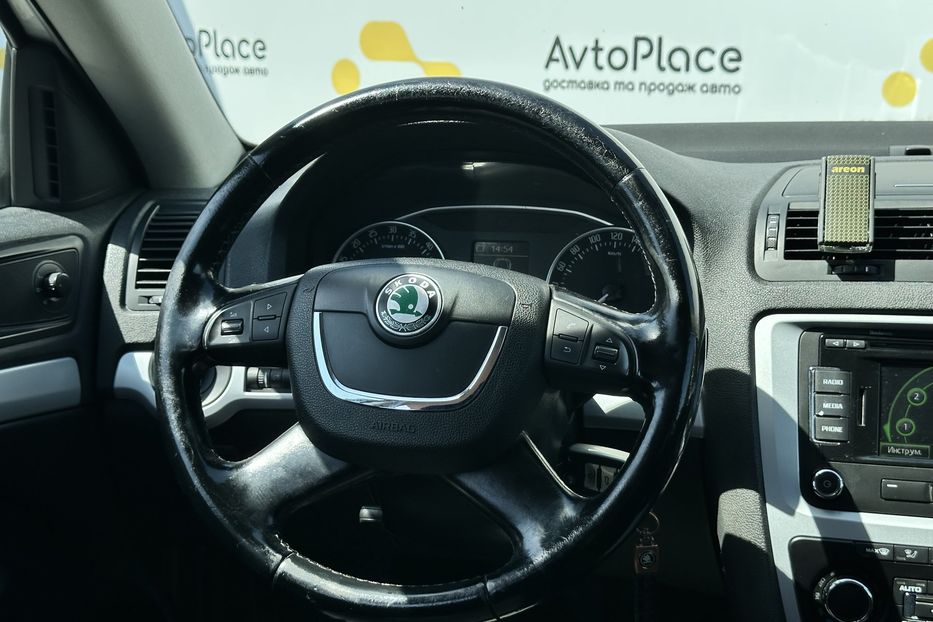 Продам Skoda Octavia A5 2011 года в Луцке