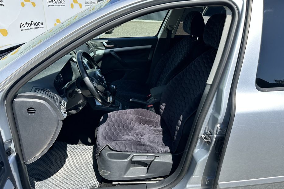 Продам Skoda Octavia A5 2011 года в Луцке