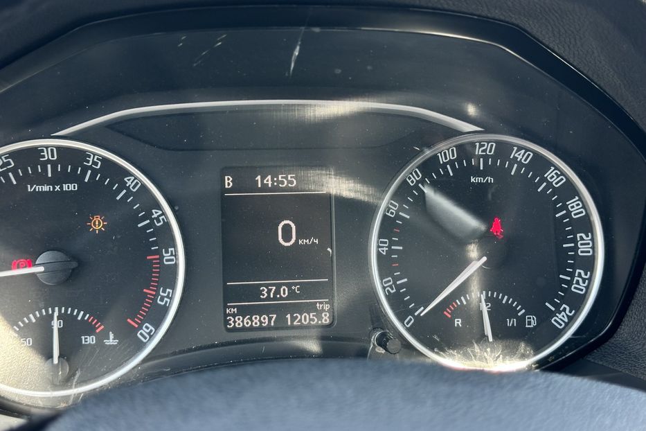 Продам Skoda Octavia A5 2011 года в Луцке